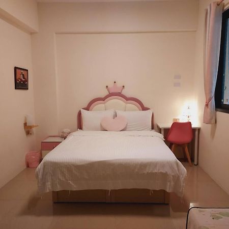 Bliss Inn 玉里鎮 エクステリア 写真