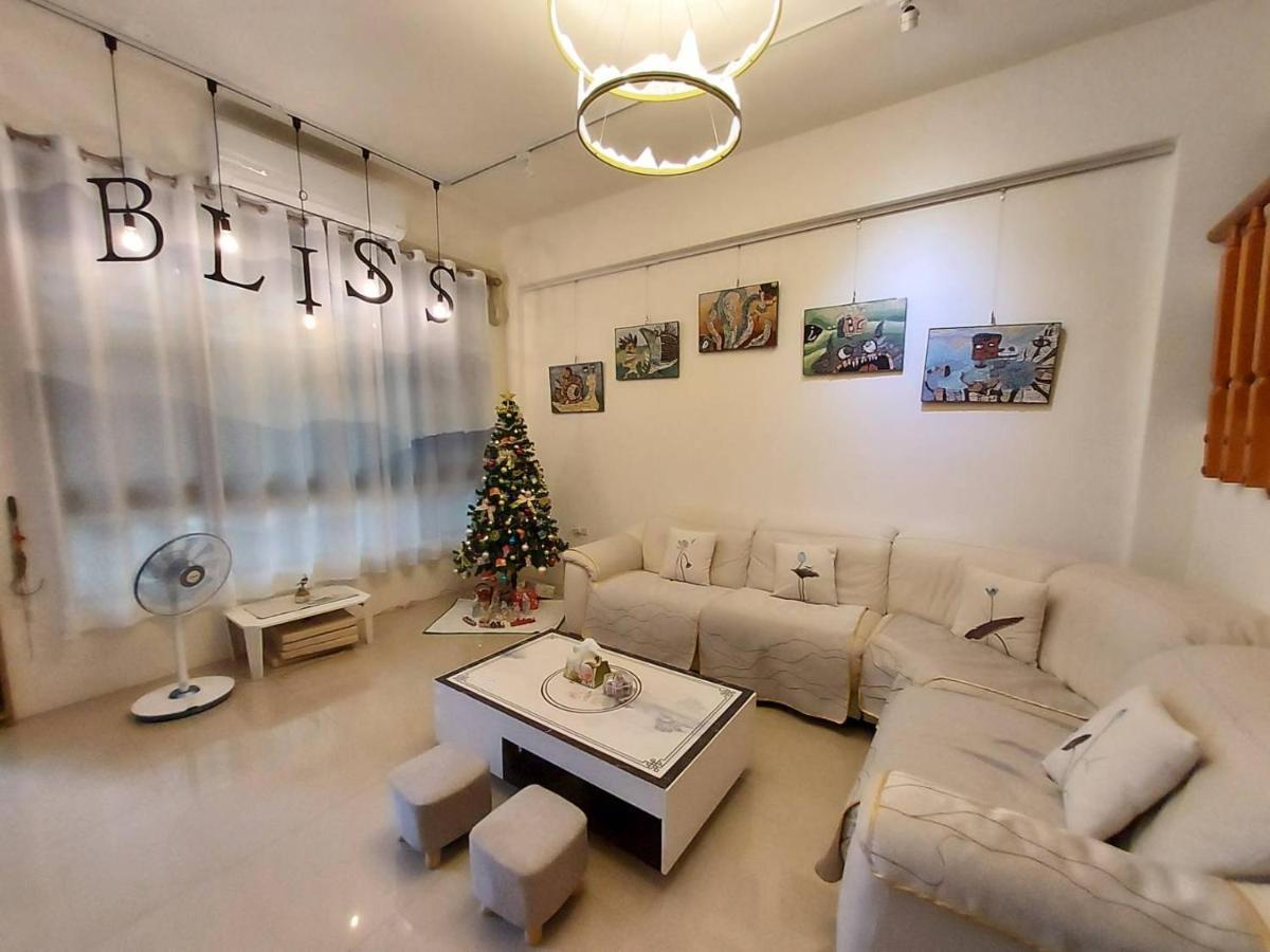 Bliss Inn 玉里鎮 エクステリア 写真