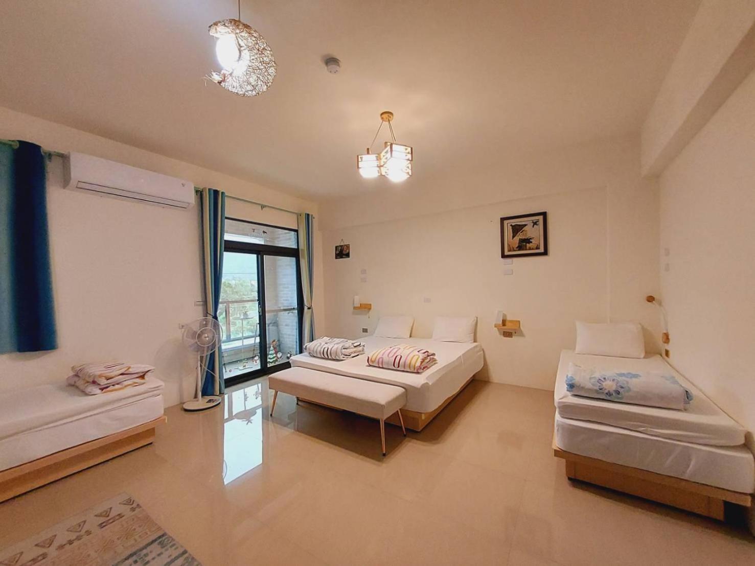 Bliss Inn 玉里鎮 エクステリア 写真