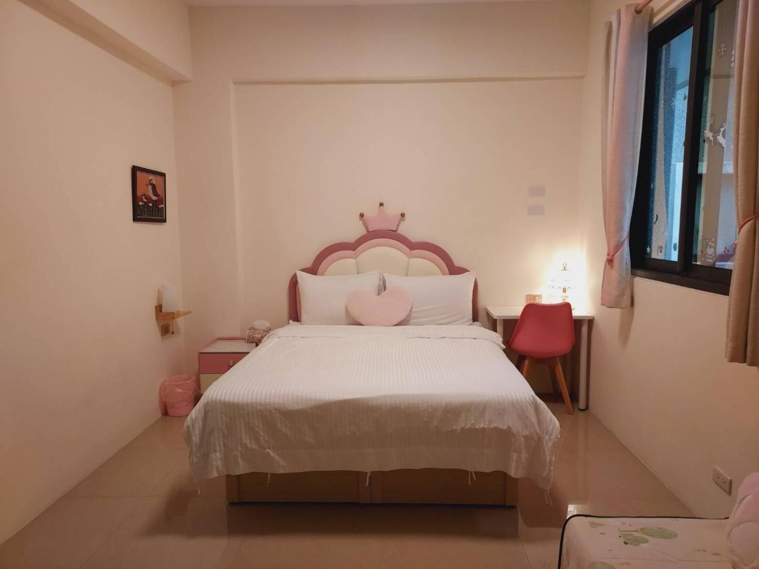 Bliss Inn 玉里鎮 エクステリア 写真