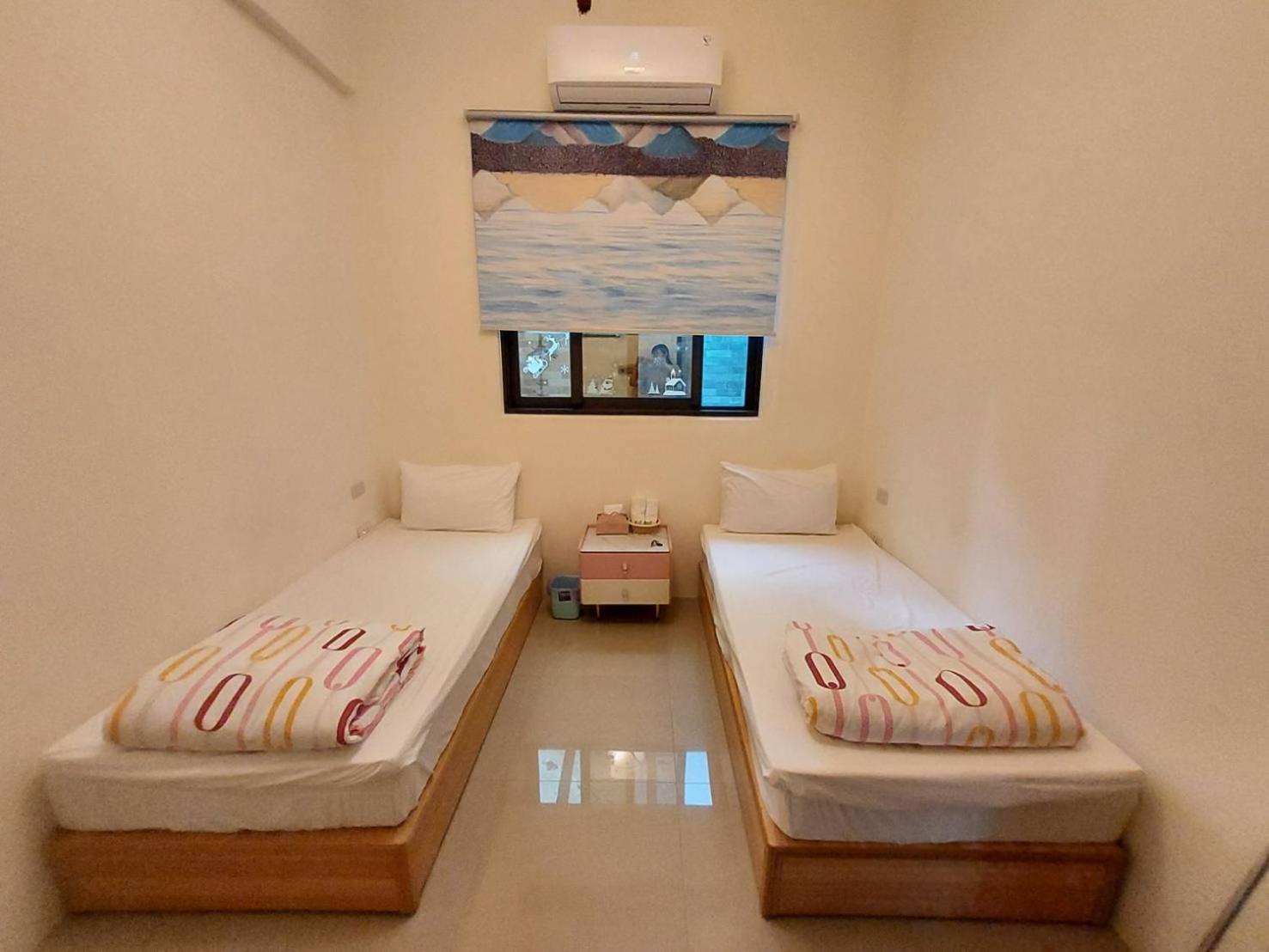 Bliss Inn 玉里鎮 エクステリア 写真